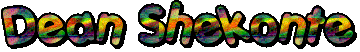 deanshekonte